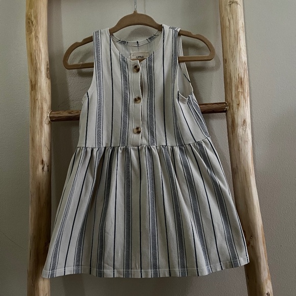 Little Urban Apparel Dress | 12 mo. - Picture 1 of 3